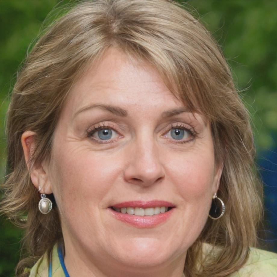 Ailsa Thornbury personal budgeting student