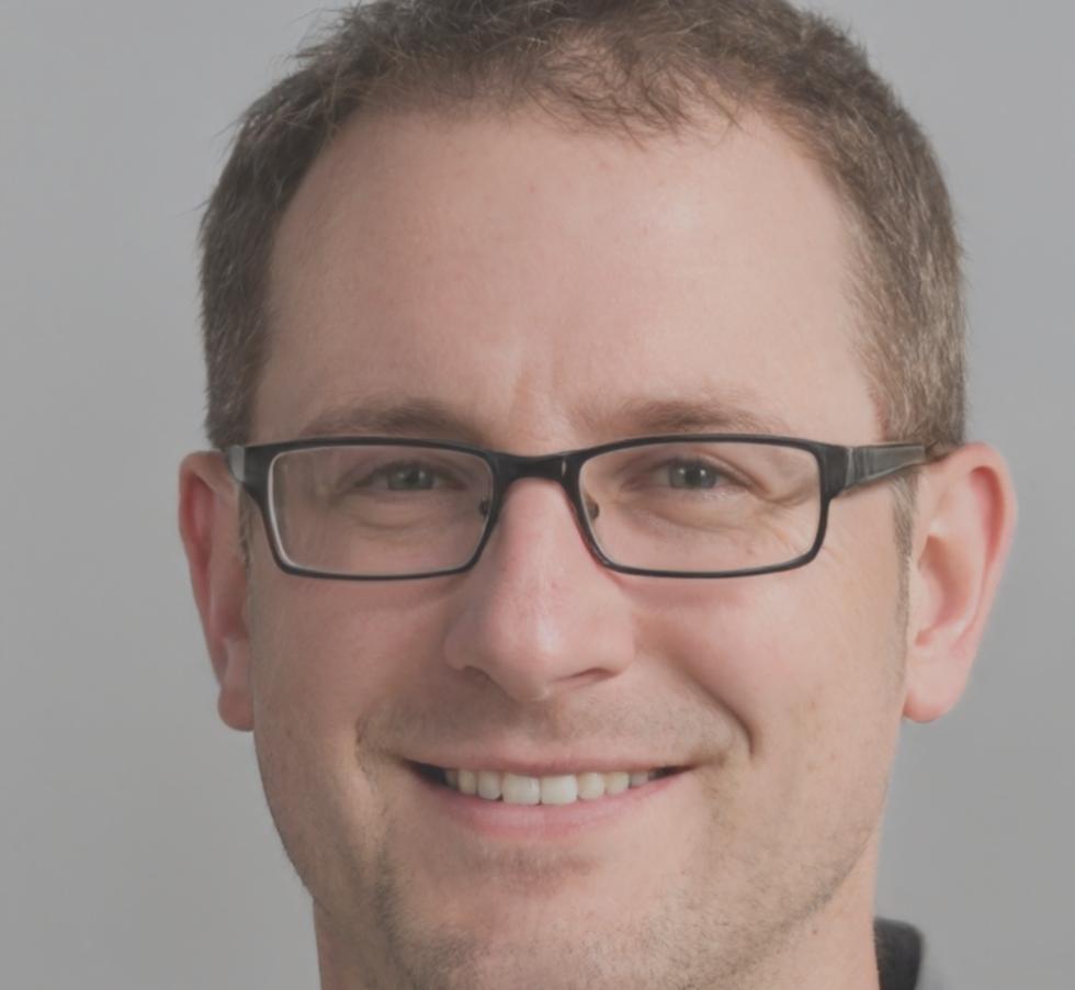 Portrait of Alden Thorburn, founder and lead educator at Oryzanovae